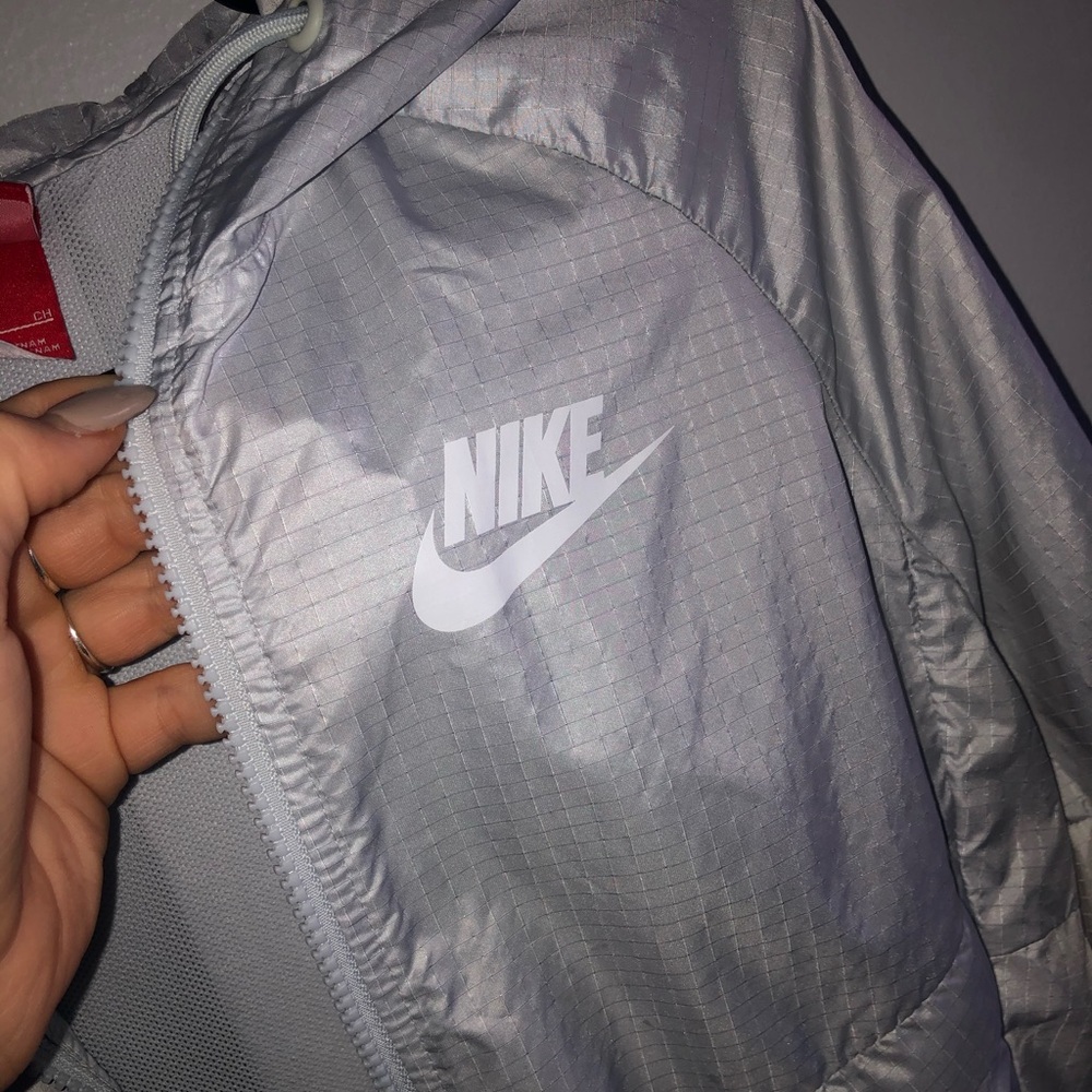 Nike Windbreaker